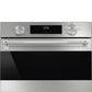 Smeg SOCU2300MX Oven Stainless Steel Socu2300Mx