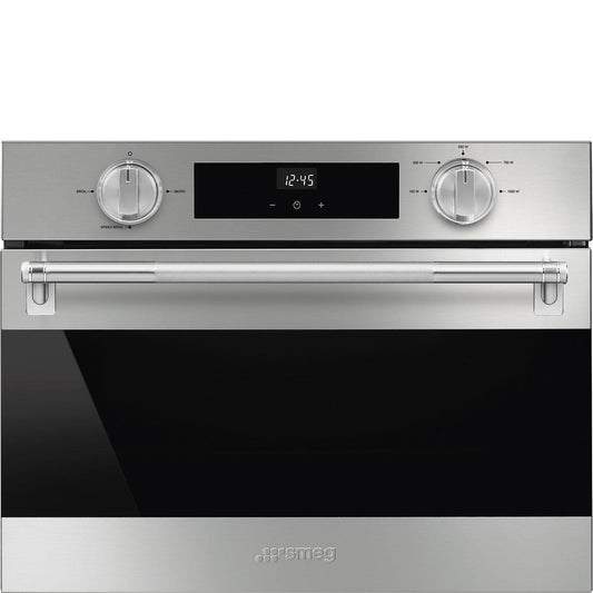 Smeg SOCU2300MX Oven Stainless Steel Socu2300Mx