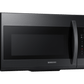 Samsung ME17F7021MT Over-The-Range Microwave