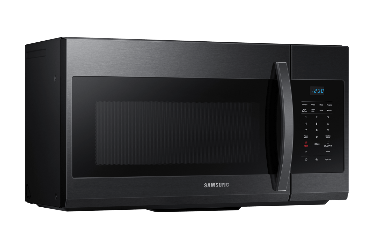 Samsung ME17F7021MT Over-The-Range Microwave