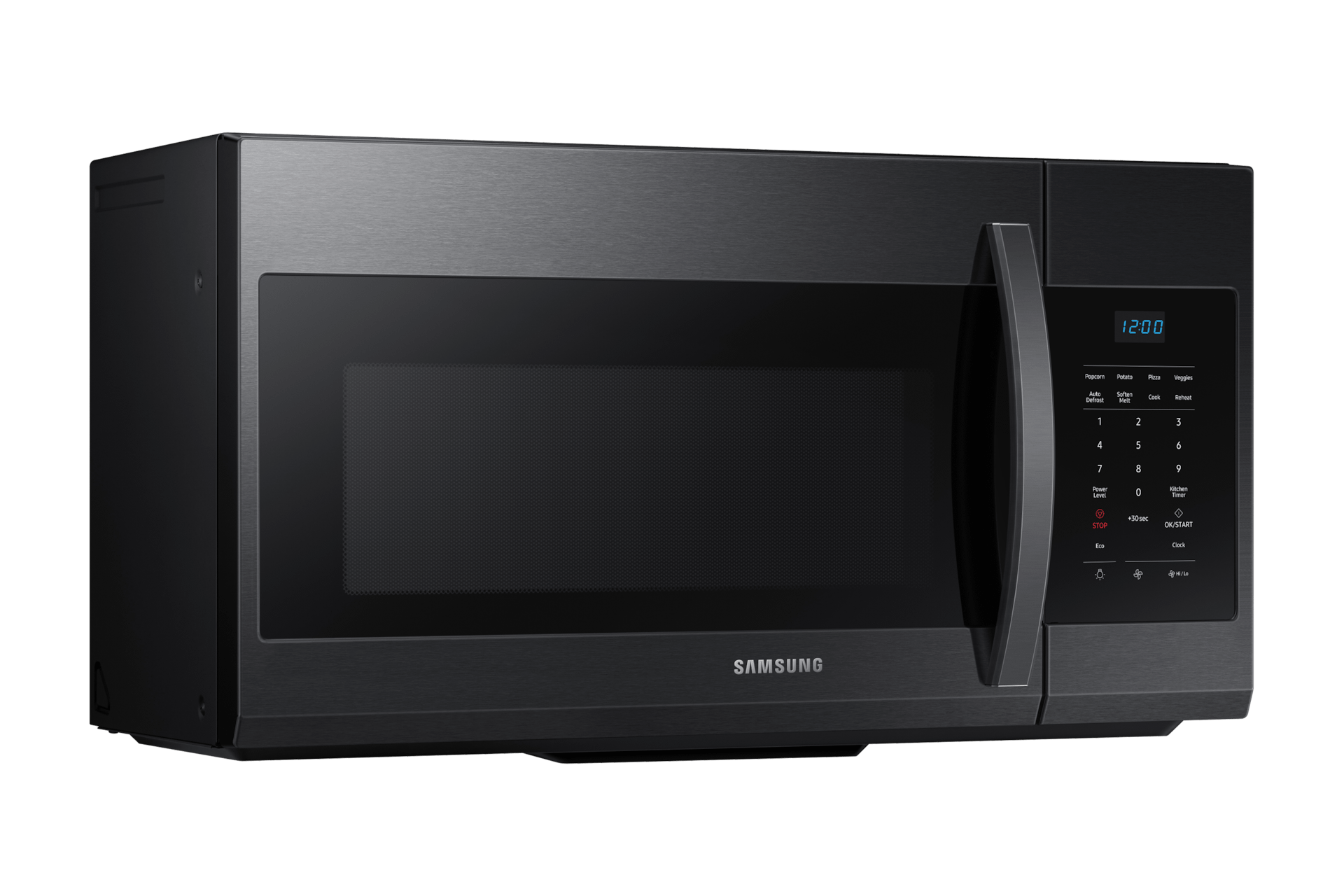Samsung ME17F7021MT Over-The-Range Microwave