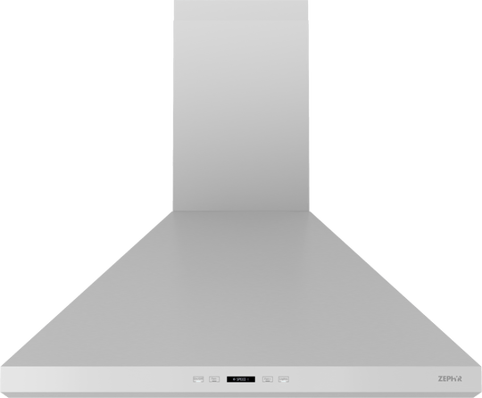 Zephyr ZSIE30DS Siena, Wall, 30", Ss, Led, Act