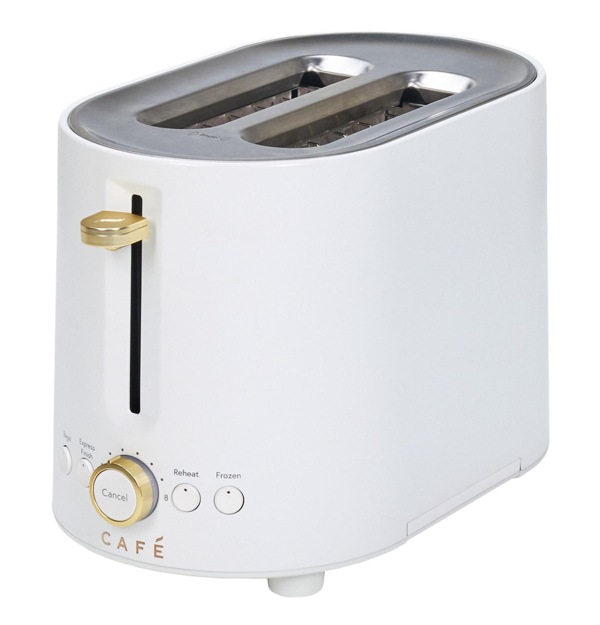 Cafe C9T2MA1ZW7 Café™ Express Finish Toaster