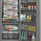 Frigidaire PRDA1922AF Frigidaire Professional 19 Cu. Ft. Single-Door Refrigerator