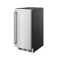 Thor Kitchen TIM1502 15 Inch Gourmet Ice Maker With Drain Pump - Thor Kitchen