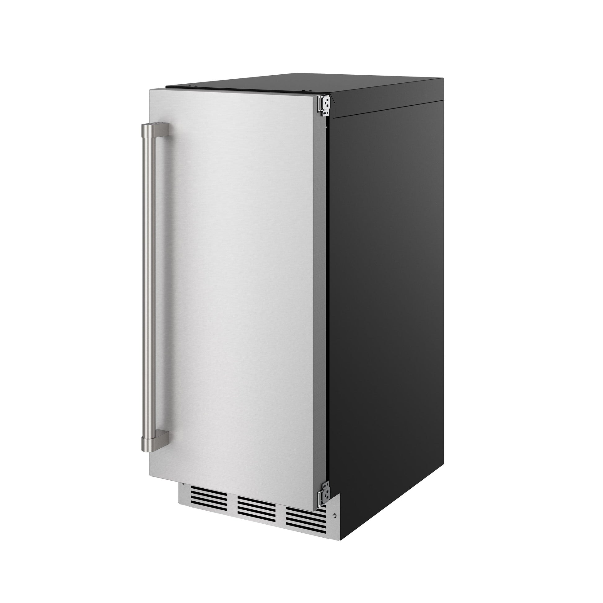 Thor Kitchen TIM1502 15 Inch Gourmet Ice Maker With Drain Pump - Thor Kitchen