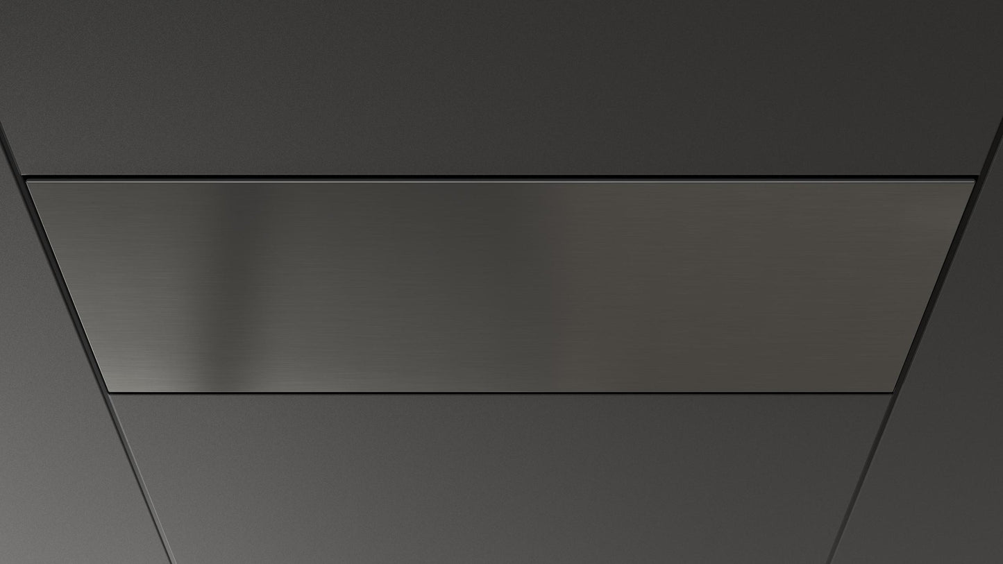 Fulgor Milano F7MWD30S1 30" Warming Drawer