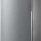 Frigidaire FFUE1836AV 18 Cu. Ft. Garage Ready Upright Convertible Freezer / Refrigerator