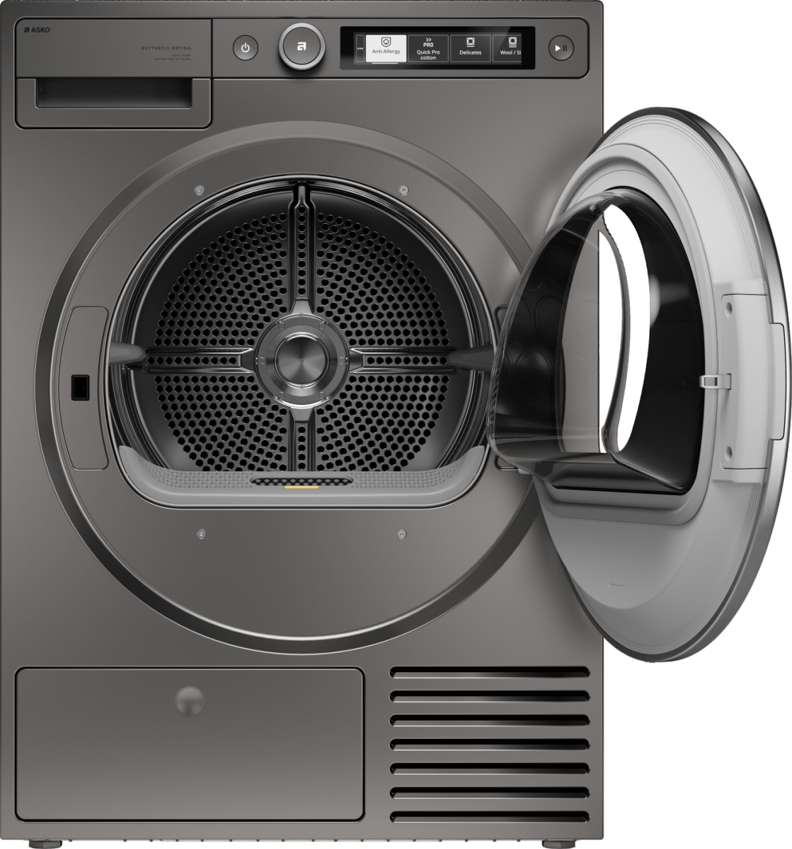 Asko T5HXLT Tumble Dryer