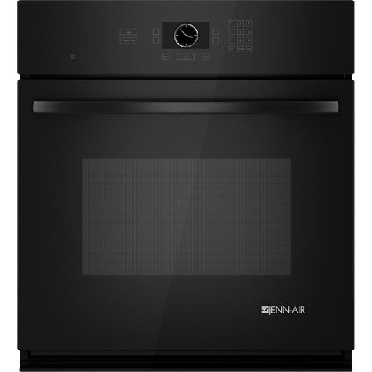 Jennair JJW2427WB Single Wall Oven With Multimode® Convection, 27"