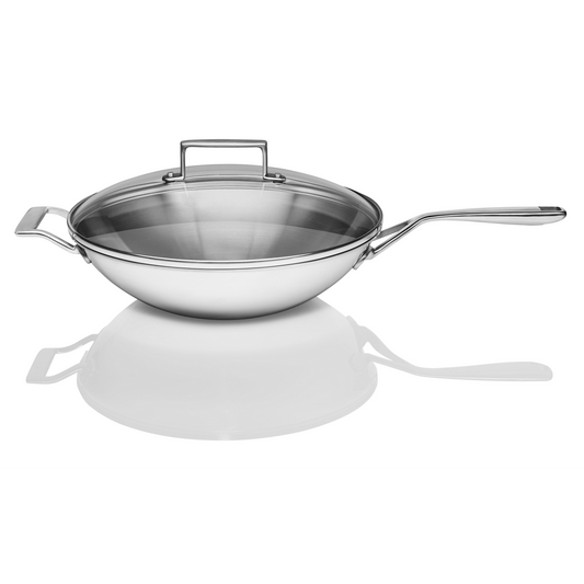 Jennair W11035423 Flat Bottom Wok