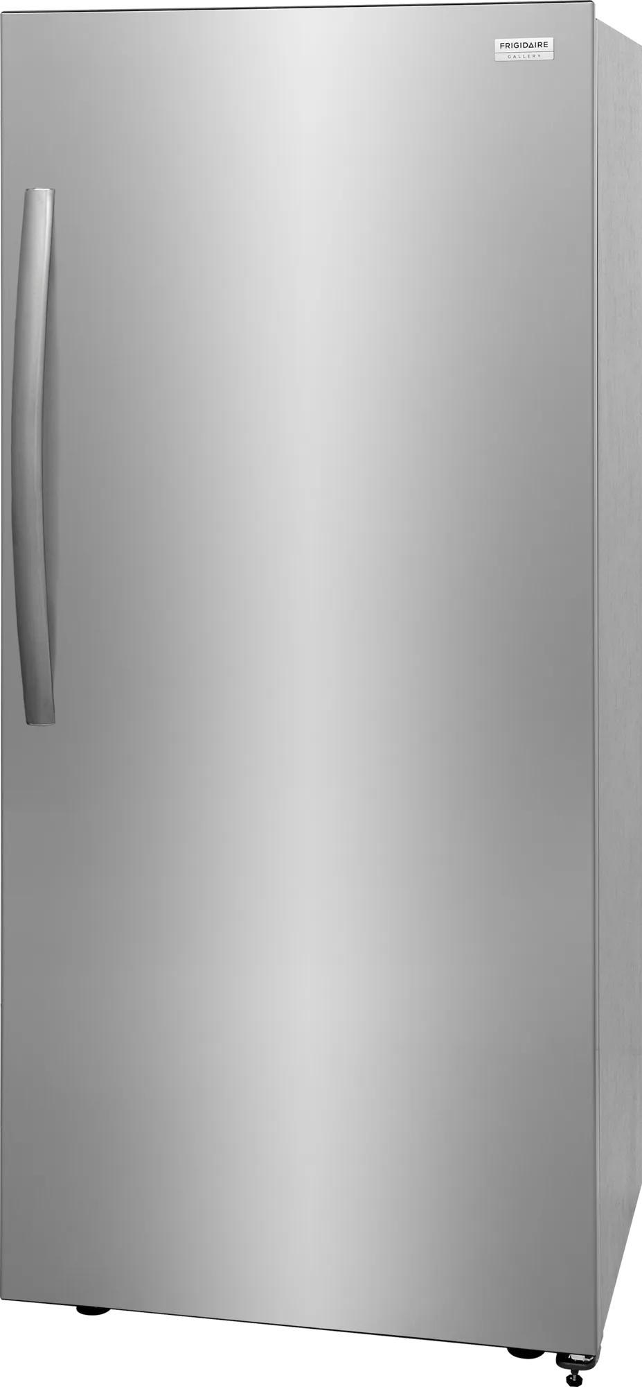 Frigidaire GRDA1911AF 19 Cu. Ft. Single-Door Refrigerator