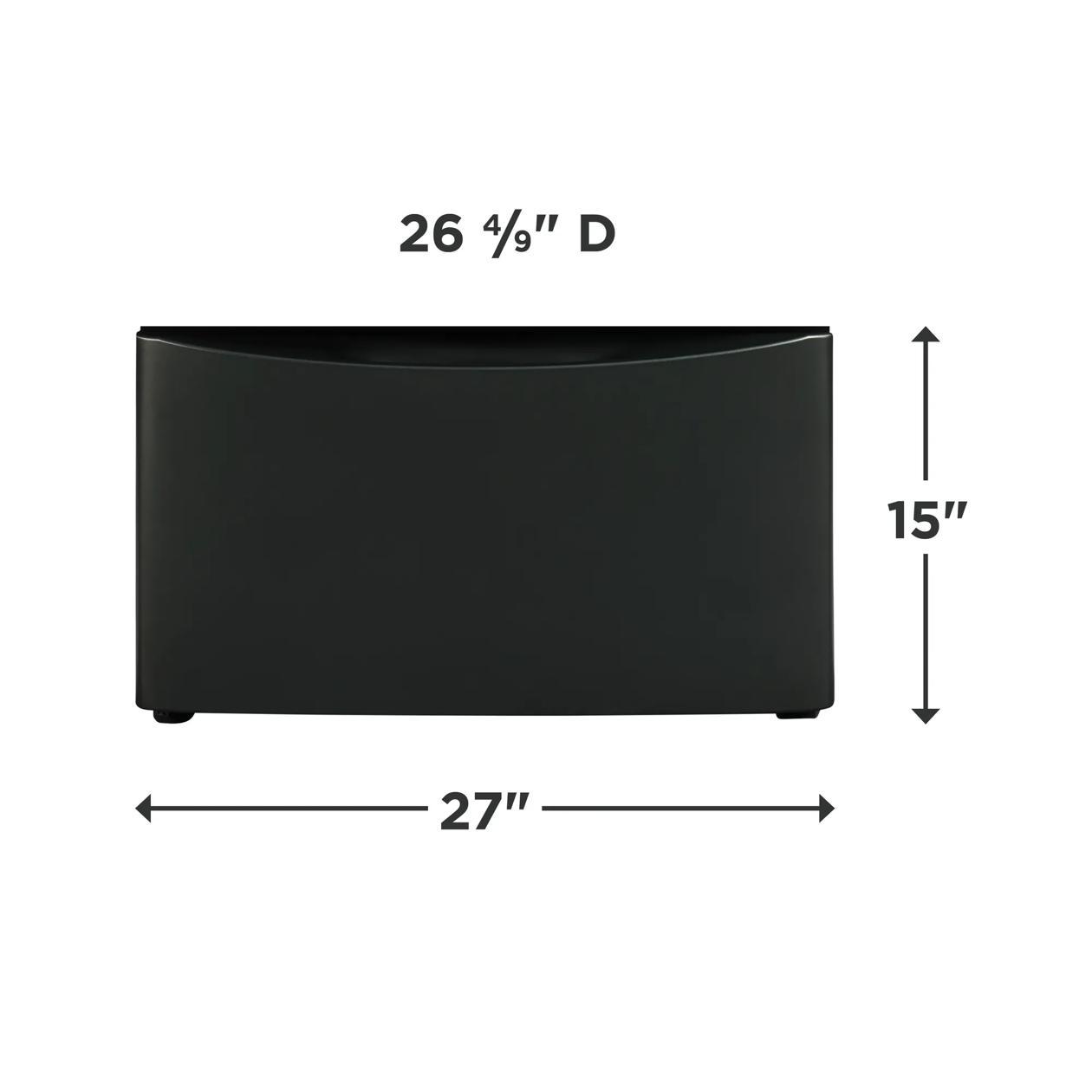 Electrolux ELPWD27AA Luxury-Glide® Pedestal With Spacious Storage Drawer