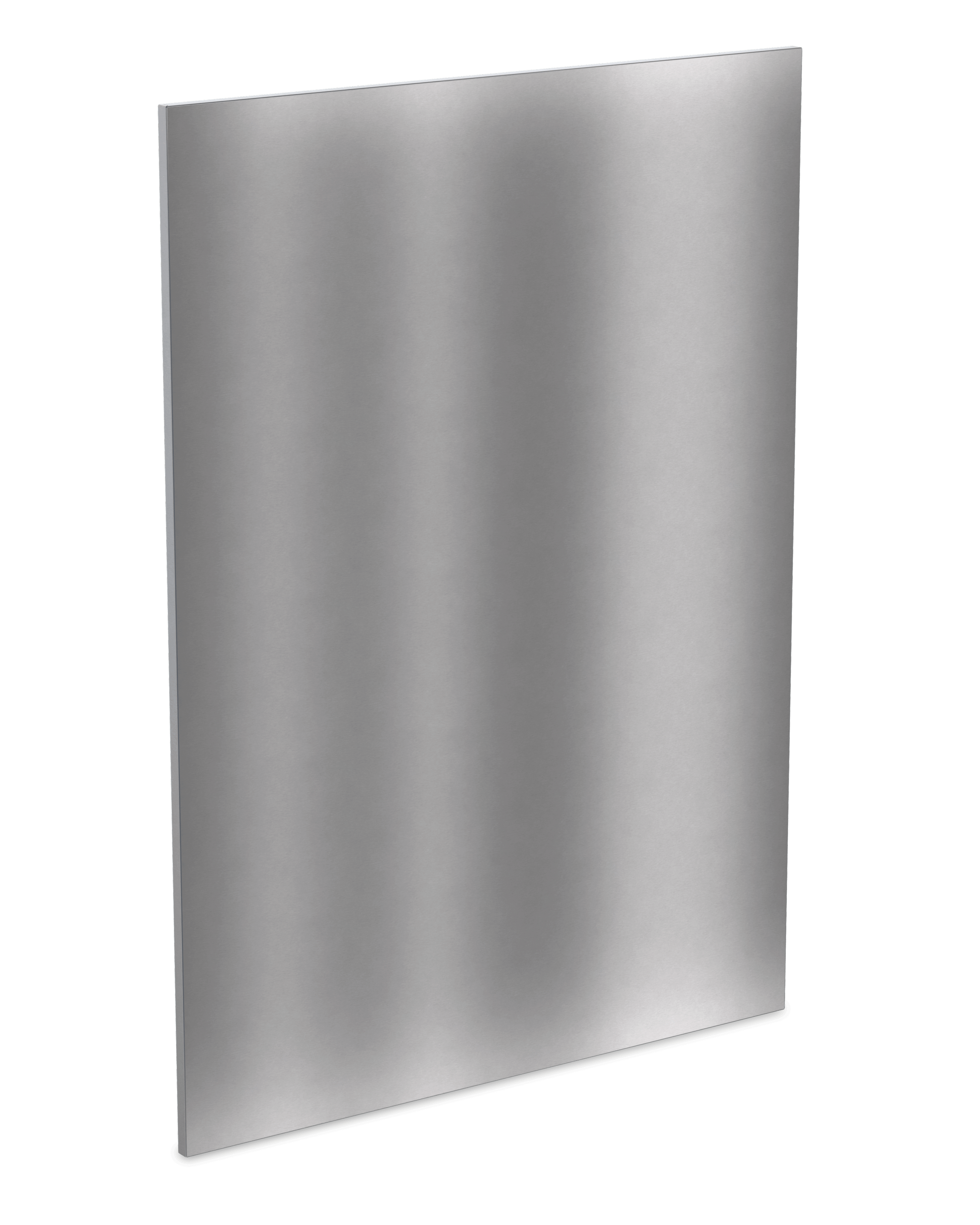 Miele KFP3638EDCS Stainless Steel Front - For Attractive Integration Of Kfmc 3Xxx Bottom-Mount Units.