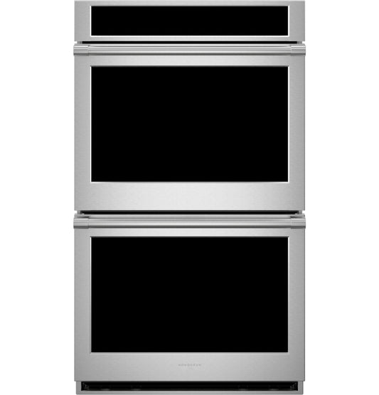 Monogram ZTD90DPSZSS Coming Soon - Monogram 30" Statement Double Wall Oven