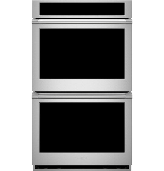 Monogram ZTD90DPSZSS Coming Soon - Monogram 30" Statement Double Wall Oven