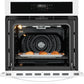 Frigidaire FCWS2730AW 27