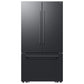 Samsung RF70H30KEE Bespoke Ai 3-Door French Door Zero Clearance Fit In-Door Tall Dispenser 30 Cu.Ft.