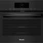 Miele H7840BMOB H 7840 Bm Am Obsidian Black - 24
