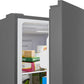 Frigidaire FFUE1626AV 16 Cu. Ft. Garage Ready Upright Freezer