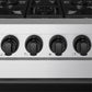 Thor Kitchen RSG30PLPBLK 30 Inch Professional Liquid Propane With Precision Knob Control In Stainless Steel/Black