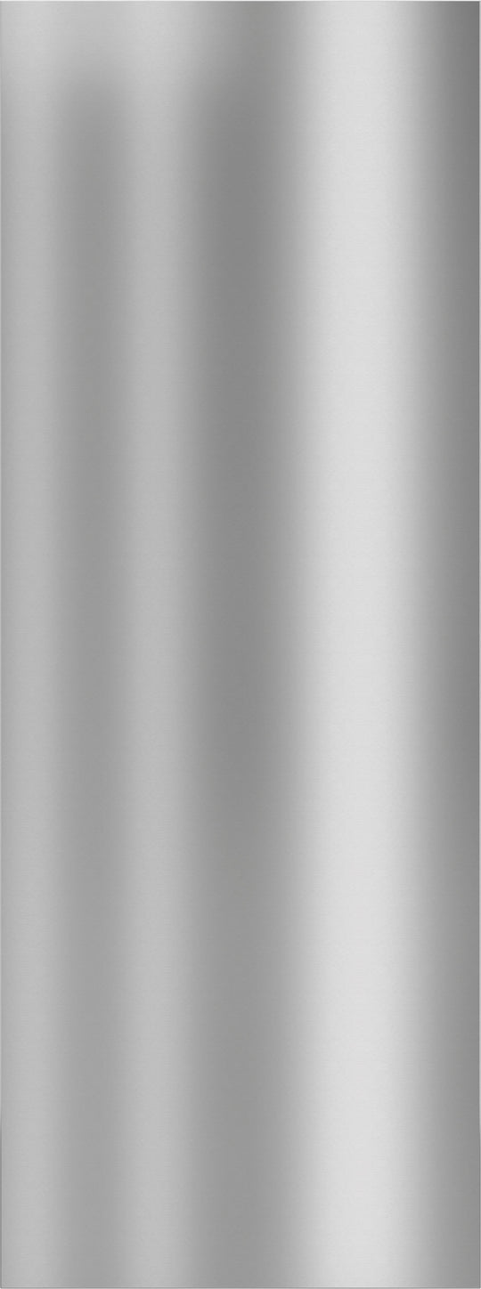 Miele KFP3005EDCS Stainless Steel Front - For The Integration Of Mastercool Refrigerators And Freezers In Your Kitchen.
