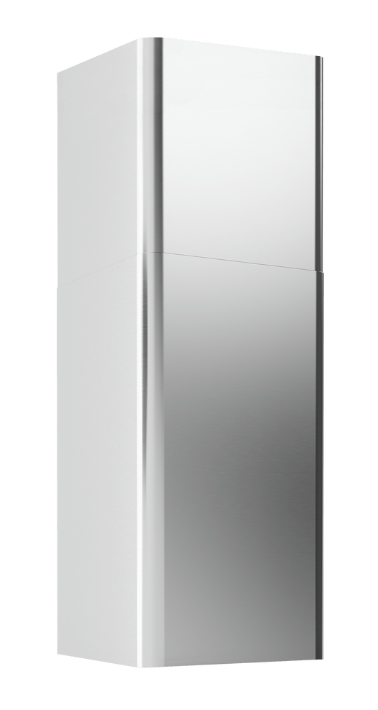 Zephyr B1C00MI Duct Cover Extension, Bmi, 12Ft