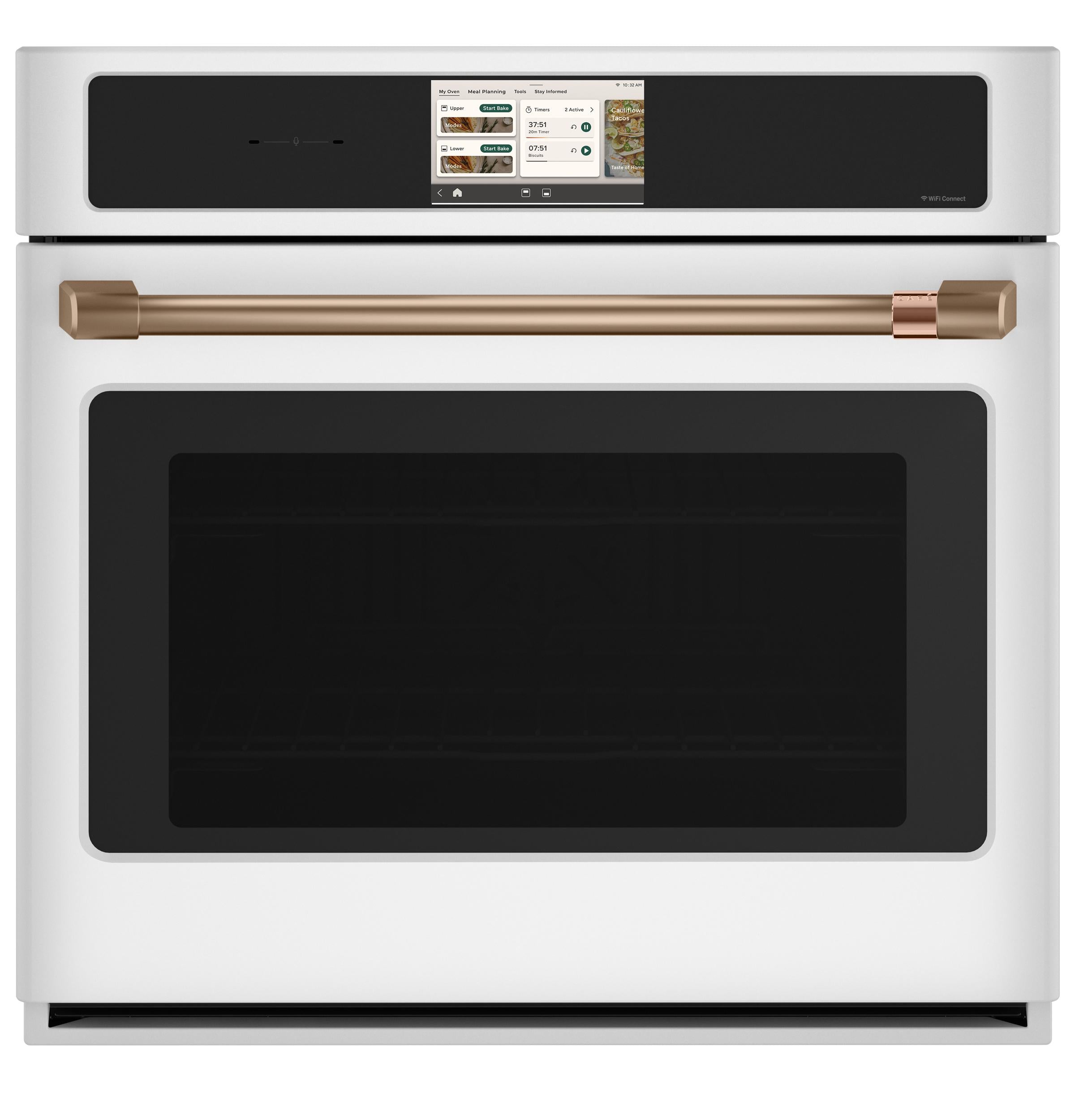 Cafe CTS90DP4ZW2 Café™ Professional Series 30