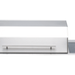 Kenyon B70461WH Texan Electric Grill Touch Control With Single Piece Lid