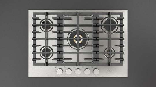 Fulgor Milano F4MGK30S1 30" Gas Cooktop