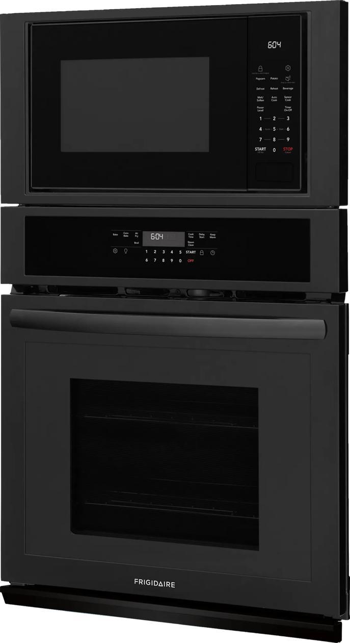 Frigidaire FCWM2730AB 27" Microwave Combination Oven