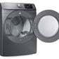 Samsung DV42H5200GP Dv5200 7.5 Cu. Ft. Gas Dryer, Open Box