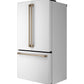 Cafe CKQBLSCVW2 Café™ Refrigeration Panel Accessory