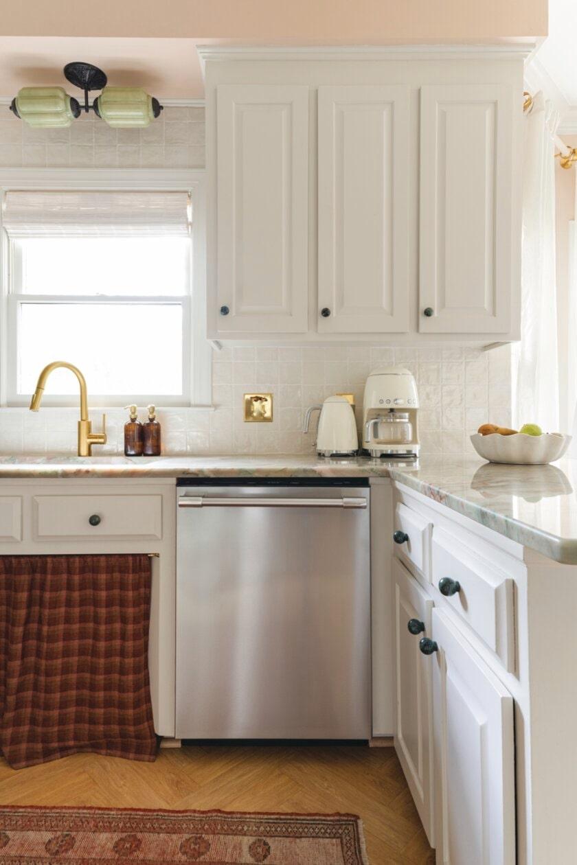 Frigidaire PDSH4816BF 24" Dishwasher