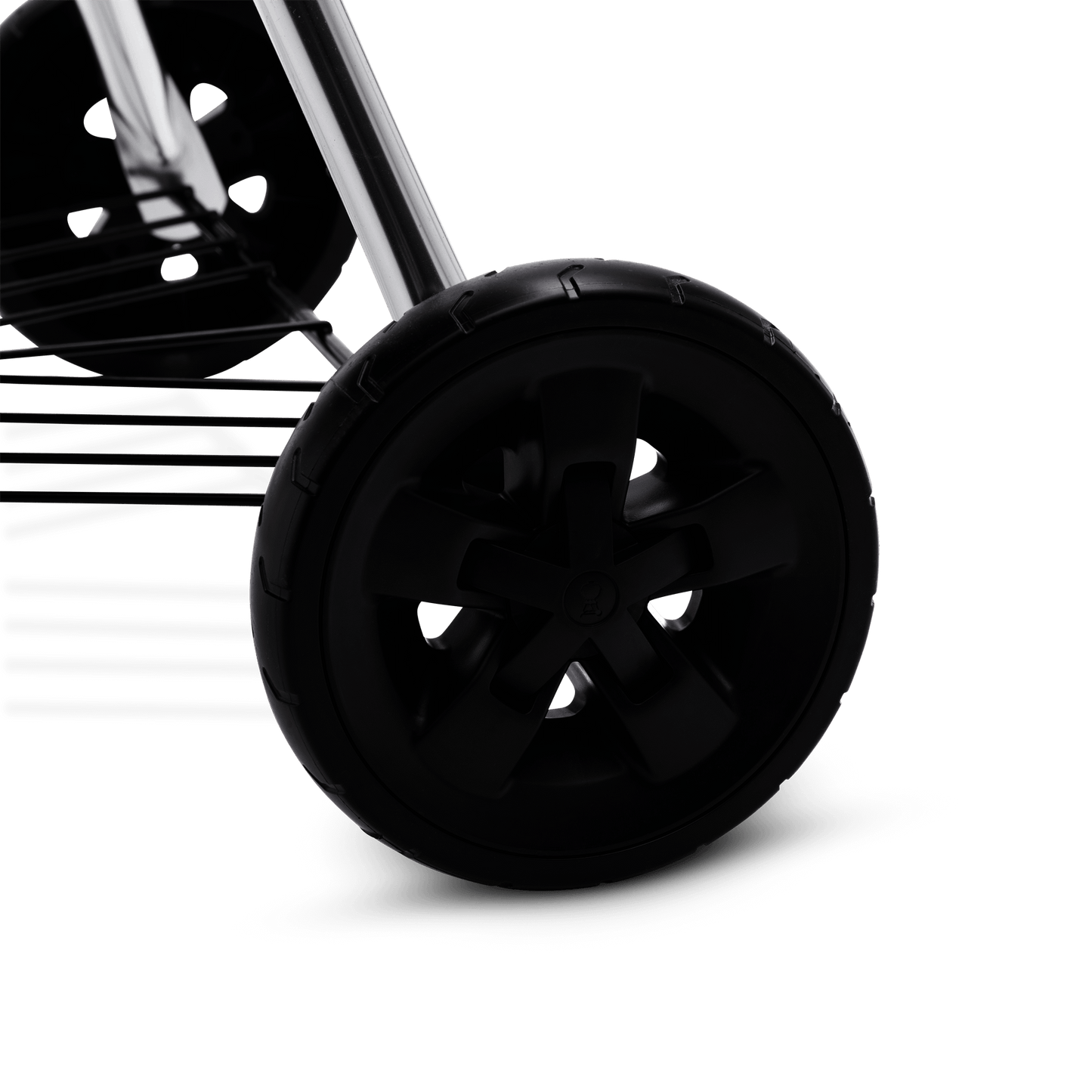 Weber 1500065 Master-Touch Charcoal Grill 26 - Smoke Grey