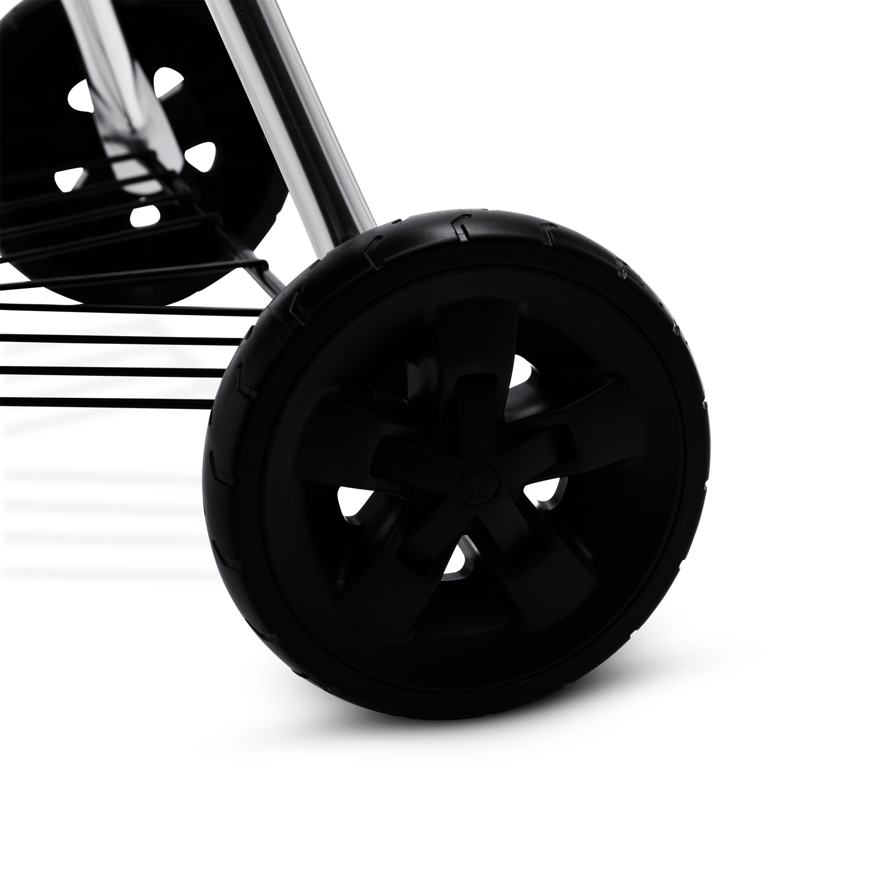 Weber 1500065 Master-Touch Charcoal Grill 26 - Smoke Grey