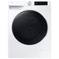 Samsung WW25FG6B34BE Compact Front Load Washer Wi-Fi Connectivity Super Speed Wash 2.5 Cu.Ft.