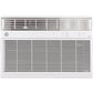 Ge Appliances AHEK12AC Ge® Energy Star® 12,000 Btu Smart Electronic Window Air Conditioner For Large Rooms Up To 550 Sq. Ft.