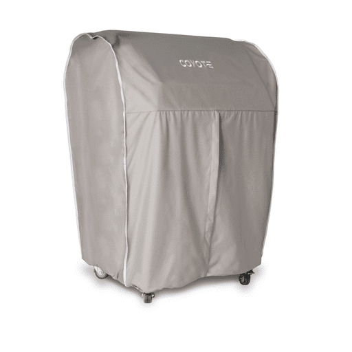 Coyote CCVR30CTG 30" Grill Cover - Freestanding