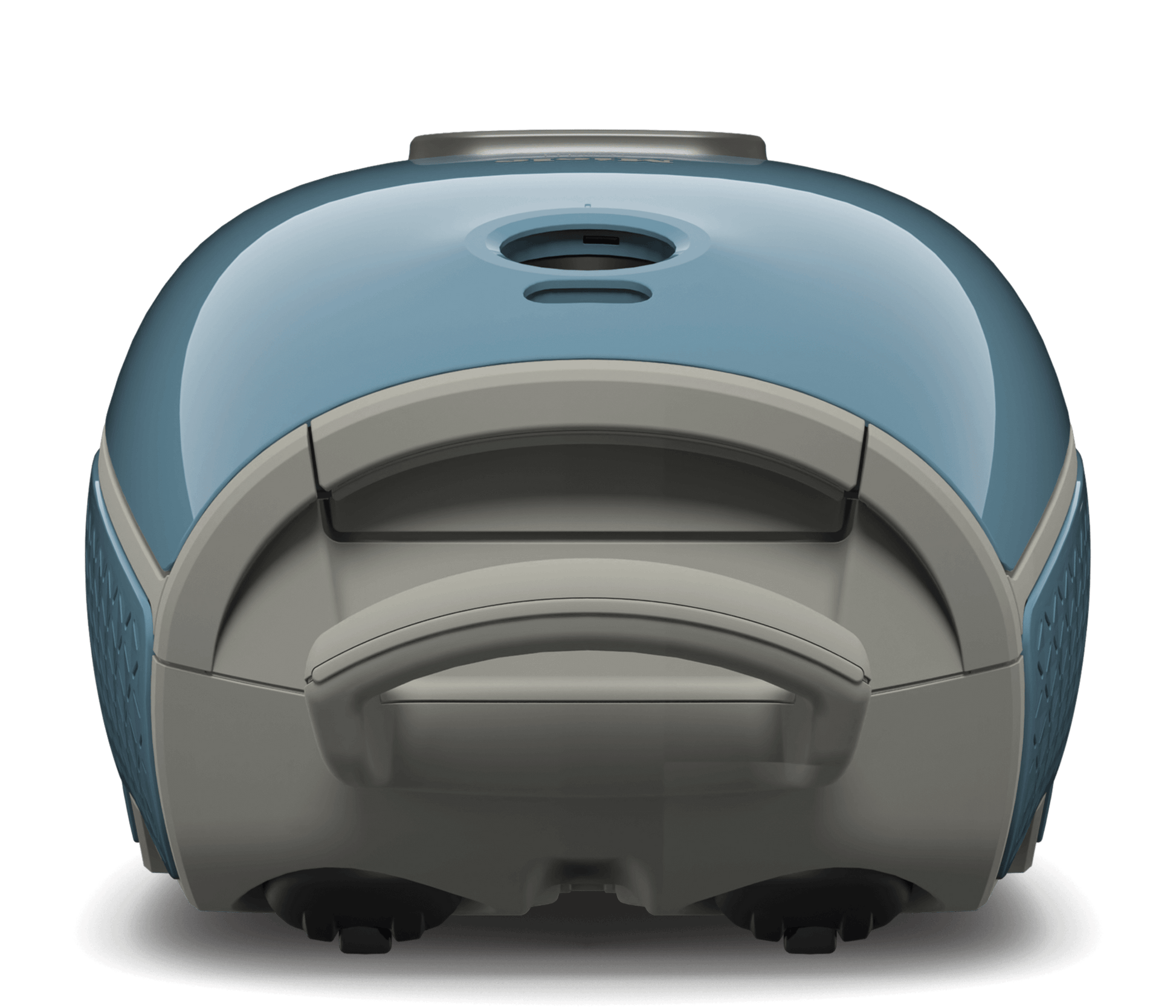 Miele GUARDL1NB Guard L1 Nordic Blue - Canister Vacuum Cleaners Extremely Powerful Ideal For Carpets Intuitive Operation