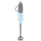 Smeg HBF11PBUS Hand Blenders Pastel Blue Hbf11Pbus