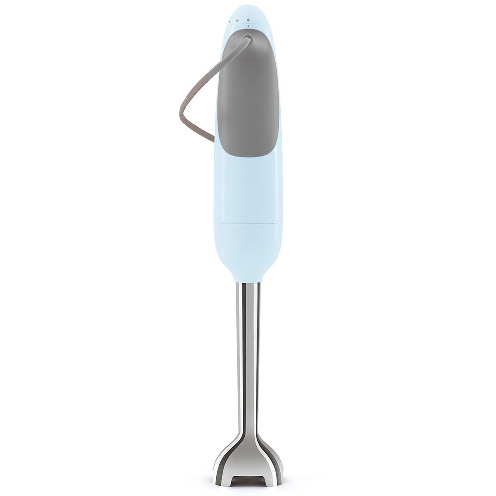 Smeg HBF11PBUS Hand Blenders Pastel Blue Hbf11Pbus