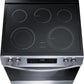 Frigidaire FCFE3082BS 30