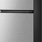 Frigidaire FRPE3136AV 3 Cu. Ft. Compact Refrigerator