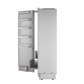 Thermador T24IF100SP Freedom®, Built-In Freezer, 24'', Panel Ready