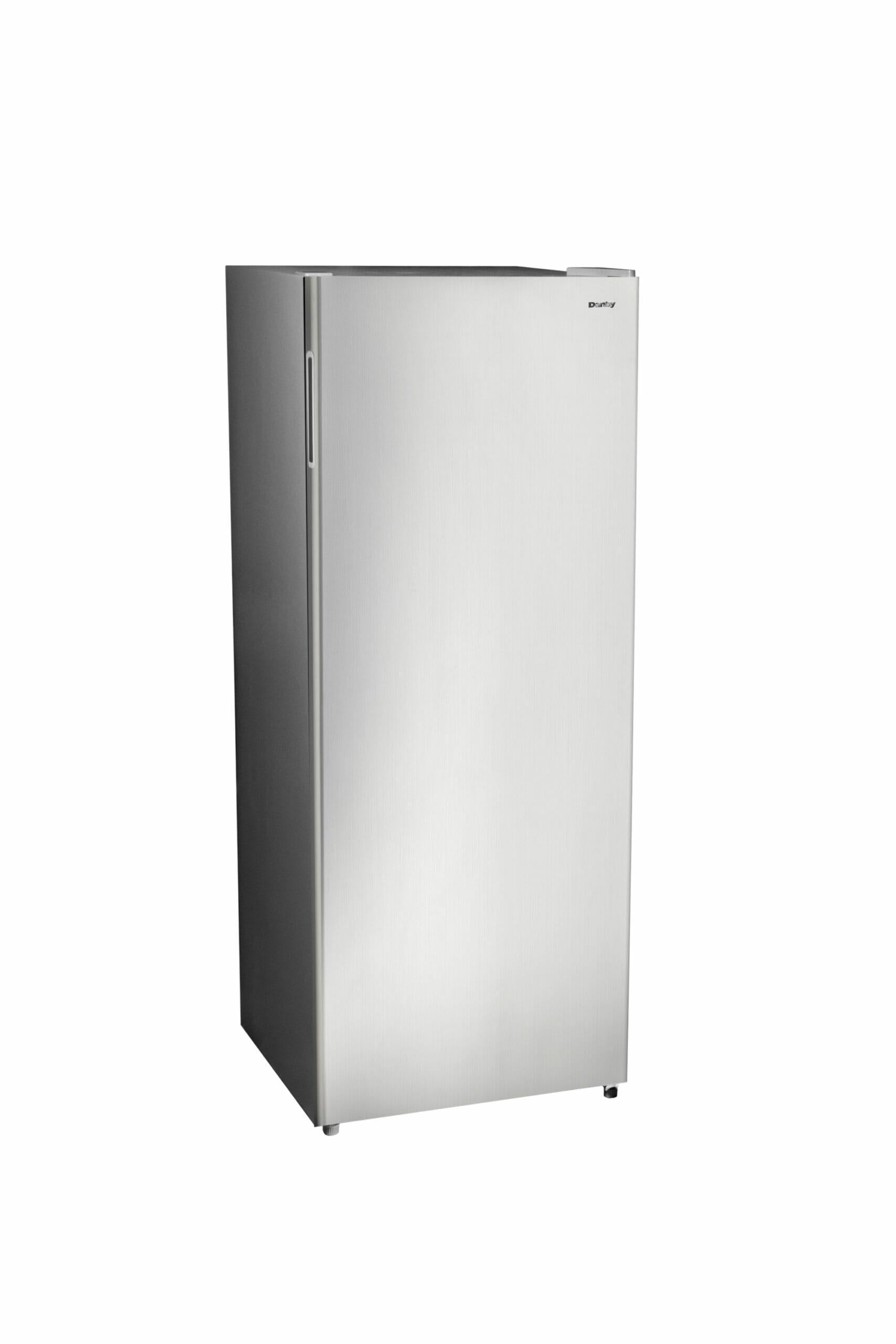 てつや Danby DUFM068A1SCDB Upright Freezers | Town Appliance