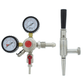 Zephyr PRKNCK001 Presrv Kegerator Nitrogen Conversion Kit, Single