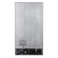 Danby DFF212B1SLDB Danby 21.2 Cu. Ft. Side-By-Side Refrigerator In Stainless Steel Look
