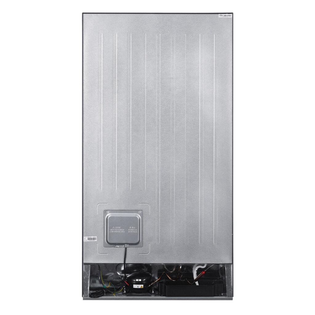 Danby DFF212B1SLDB Danby 21.2 Cu. Ft. Side-By-Side Refrigerator In Stainless Steel Look