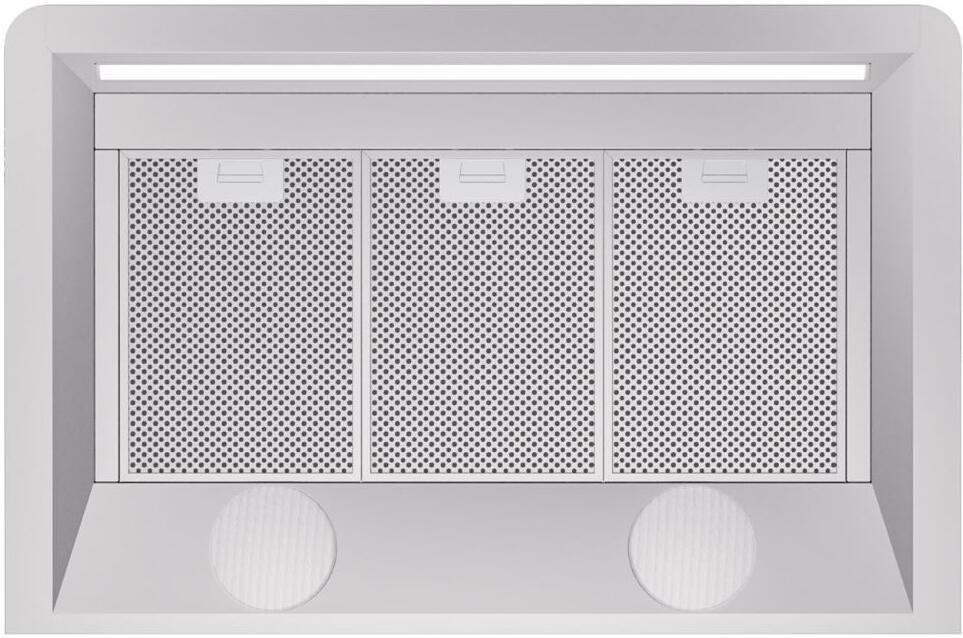 Ilve UAM90AW Majestic 36 Inch Antique White Wall Mount Range Hood